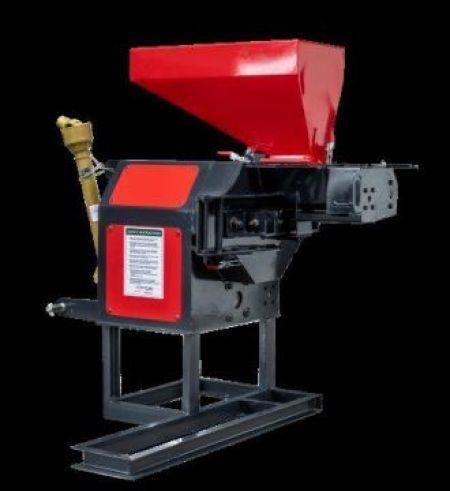PTO-500 Tractor Powered Pelletiser